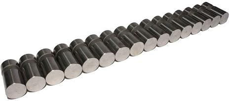 COMP Cams 800-16 Performance Series EDM Solid Lifter Set Cadillac, Chevrolet, Olds and Pontiac.