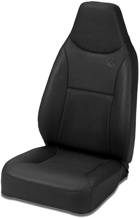 Bestop Trailmax II Standard Seat 3943615 for Jeep CJ7/YJ/TJ 1976-2006