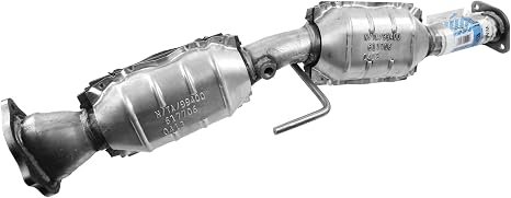 Walker Ultra EPA 53425 Direct Fit Catalytic Converter for Ford Ranger