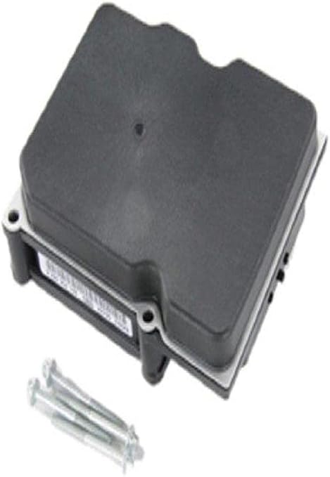 GM Genuine Parts 20761339 Electronic Brake and Traction Control Module