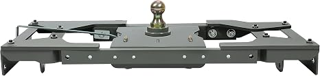 KUAFU Gooseneck Hitch Compatible with 2017-2022 F-250 F-350 F-450