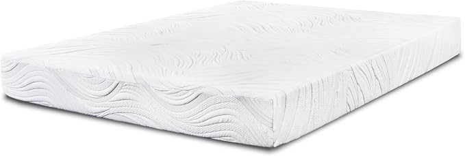 Camping World Cozyway Renew 8 in Mattress, Olympic RV Short Queen 66 x 74