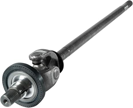Yukon RH axle Assembly for 05-22 Ford Super 60 F250/F350 Front w/stub axle Seal