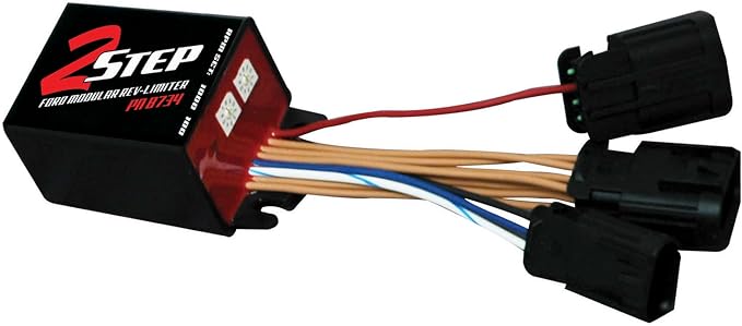 MSD 8734 Launch Master Module