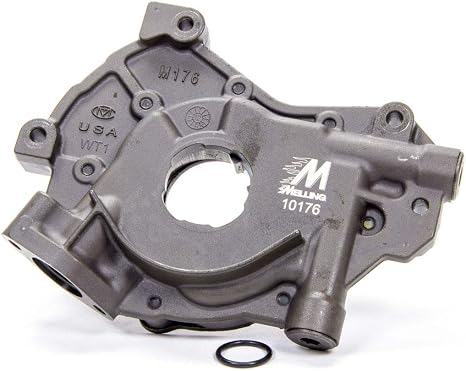 Melling 10176 Oil Pump