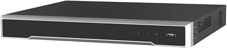 DS-7608NI-Q2/8P 8CH PoE 4K 8MP Network Video Recorder NVR NO HDD H.265
