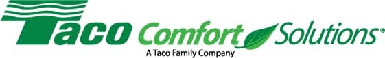 Taco 4833 REPLACEMENT SEAT ASSEMBLY