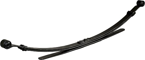 Dorman 22-1487 Rear Leaf Spring Compatible with Select Chevrolet/GMC Models