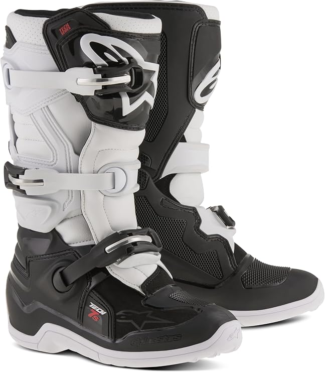 Alpinestars Youth Tech 7S Boots