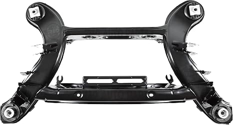 Rear Suspension Crossmember fit for 2008-2014 Mercedes Benz C300 C250 C350 W204 Replacement for part 2043502495 W/Bolt Kits