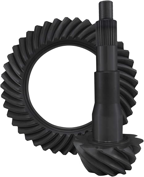 Yukon Gear & Axle 3.73 ratio 31 spline pinion Ring and Pinion Set for 1993-1999 Ford 10.25"