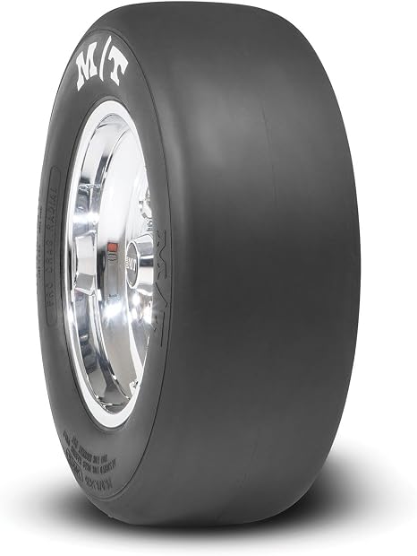 Mickey Thompson Pro Drag Radial 26.0/8.5R15