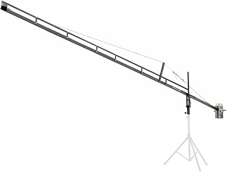 Proaim 18ft Camera Crane Jib Arm for Gimbals & Pan-Tilt Heads