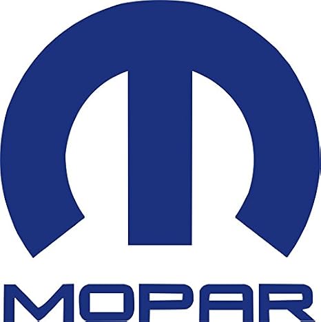 MOPAR 52122027AD TUBE REAR