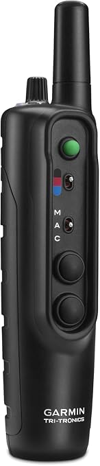 Garmin PRO 550 Handheld