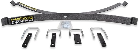 Hellwig 980 EZ-990 Helper Spring Kit