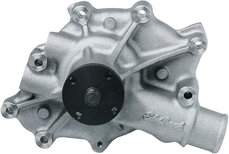 Edelbrock 8840 Victor Series Mechanical Water Pump