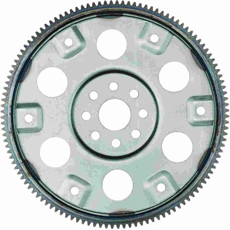Replacement Automatic Transmission Flexplate for 1988-2004 Toyota 4Runner, Pickup, T100, Tacoma, Tundra (3.0L V6)