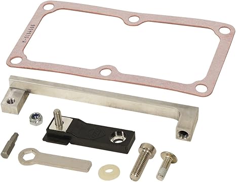 BD Diesel 11-24 (Ram) 2500/3500 6.7L Cummins Killer Grid Heater Upgrade Kit