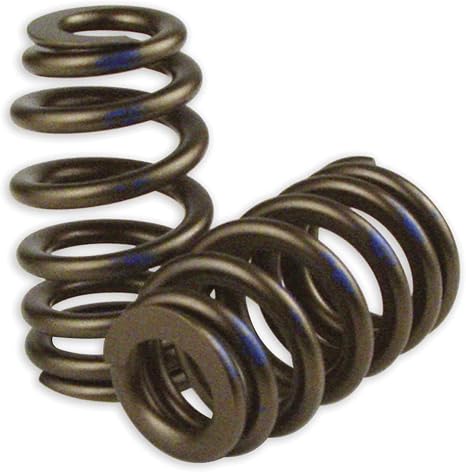 COMP Cams 26120-16 Race Street 1.444" OD Beehive Springs; 1.880" Installed Height; 16 Springs