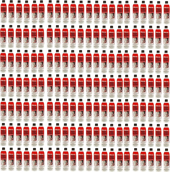 Denco 1930 Brake & Parts Cleaner, Non-Chlorinated, 13oz, 176-Pack