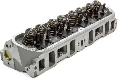 Flotek 203505 Aluminum Cylinder Head for Small Block Ford