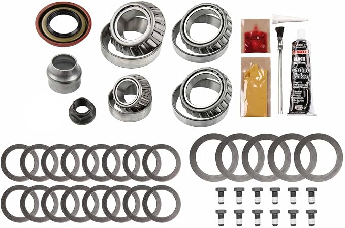 Motive Gear R9.75FRLBMK Rear Master Bearing Kit for Ford 9.75" Differential