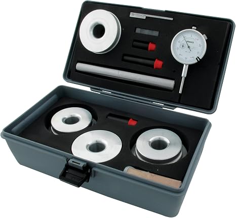 T&D Machine Products 11001 Deluxe Pinion Depth Checker