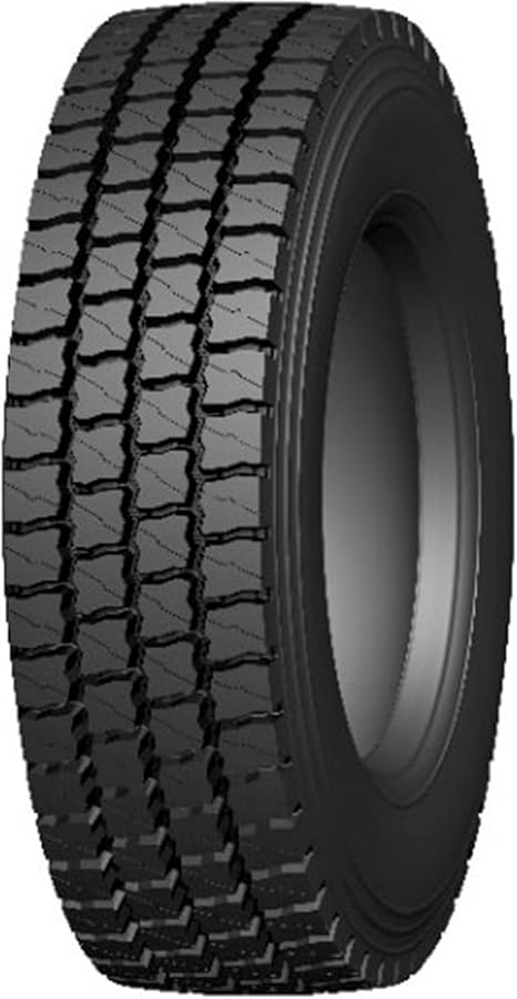 DL01 225/70R19.5 128/126J All Season G (14 Ply) Drive Tire