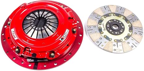 McLeod 6921-07 Clutch Kit