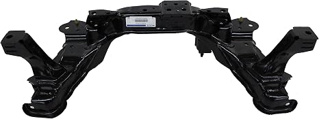 Ford Genuine Ford 9L8Z-5C145-A Engine Cross Member Assembly