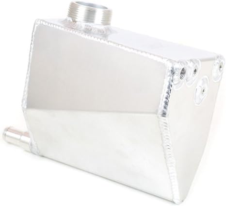 Canton Racing 80-239 Aluminum Supercharger Tank Vortech / Paxton S/C 2005 + Mustang