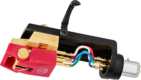 Audio-Technica AT-VM740xML/H VMx Headshell