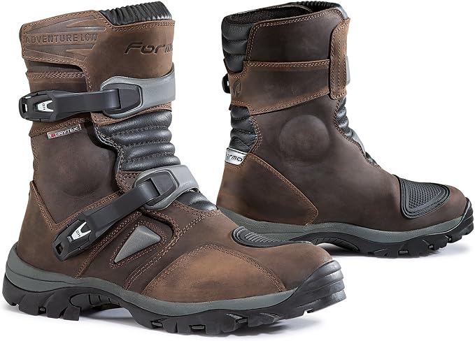 Forma Unisex-Adult Adventure Low Boots