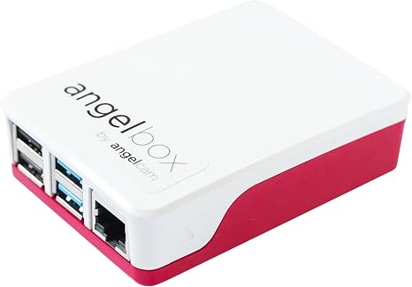 AngelBox detects and Connects All Your Security Cameras (99% Compatible), Making Setup Quick, Secure, and Reliable. It Supports up to 10 IP Cameras and Serves as a DVR/NVR Backup Alternative.