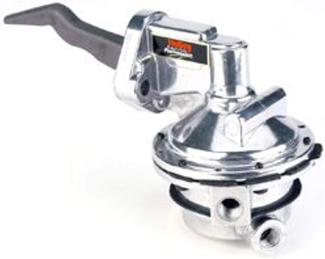 Holley 12-390-11 110 GPH Mechanical Fuel Pump