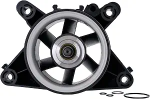 SBT Jet Pump Assembly compatible with Sea-Doo 204160055 GTX RFI, GS, GSX