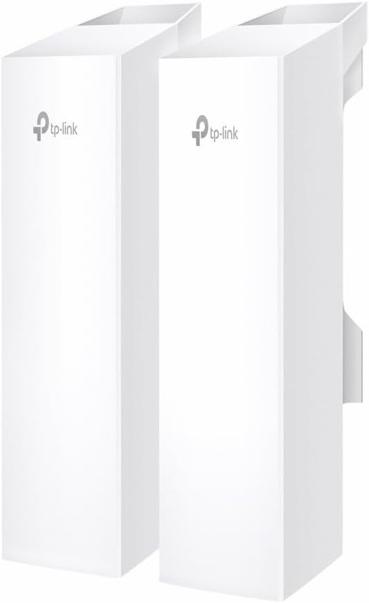 Omada EAP211-Bridge KIT, Wireless Bridge Indoor/Outdoor Access Point