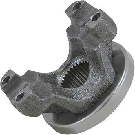 Yukon Gear & Axle (YY GM12-1350-C) Cast Yoke for GM 12-Bolt Passenger Car/Truck Differential