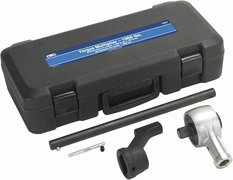 OTC 7367 Torque Multiplier Kit - 1,100 lb-ft Output