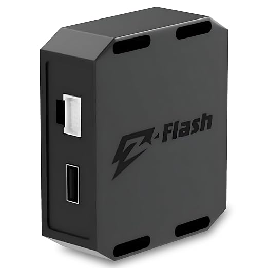 BCM Plugin w/Headlight Flasher - Compatible w/Ford F-150