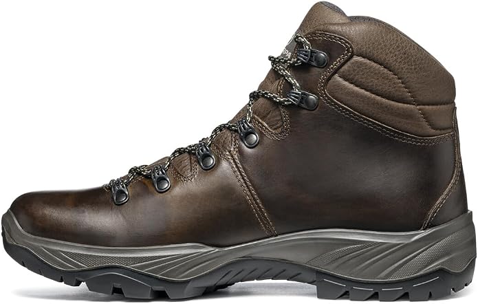 SCARPA Men's Terra GTX Hiking Boots