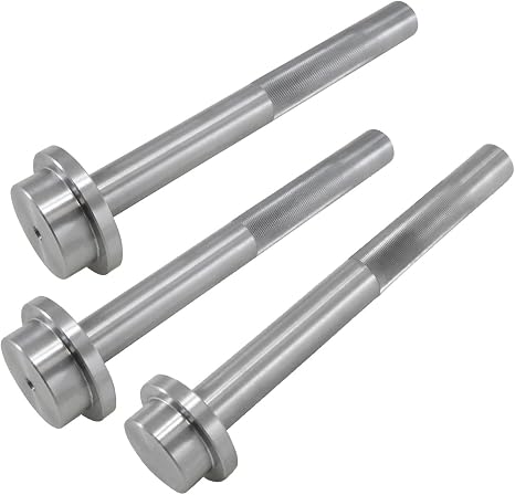 Yukon (YT BDSET) Bearing Race Driver Set - 21 Piece