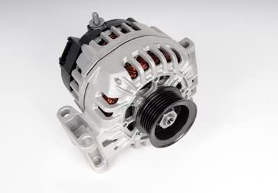 ACDelco - 60 Series 15826975 Auto Part