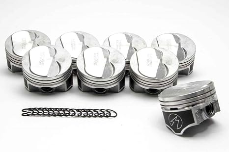 Sealed Power Sealed PowerFederal-Mogul Sealed Power H426CP60 Cast Piston