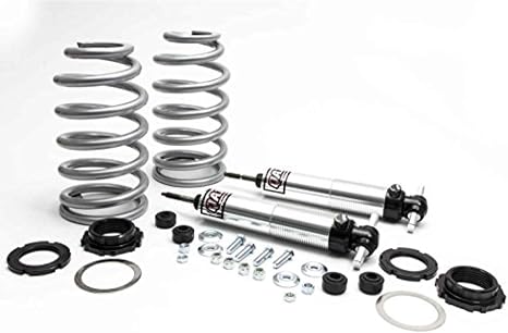 QA1 GS501-10450C Front Pro-Coil Shock Kit