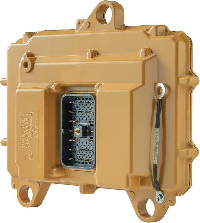 154-4233 10R-8097 ECM for Caterpillar Skid Steer Loader 262 226b 248b 216b 246b 268b 236b 216 236 232 252 242b 232b 262b 252b 228 226 248 246 242