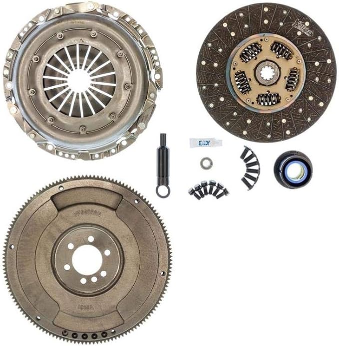 Exedy HCK1008 OEM Replacement Clutch Kit