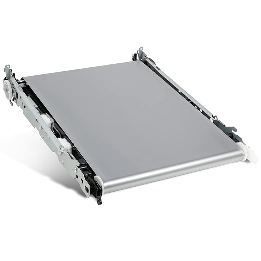 RM2-6454-000CN Intermediate Transfer Belt Assembly (ITB) for HP Color Laser Printer Pro M452 M454 M377 M477 & Canon Color imageCLASS LBP654 MF731, MF733, MF735