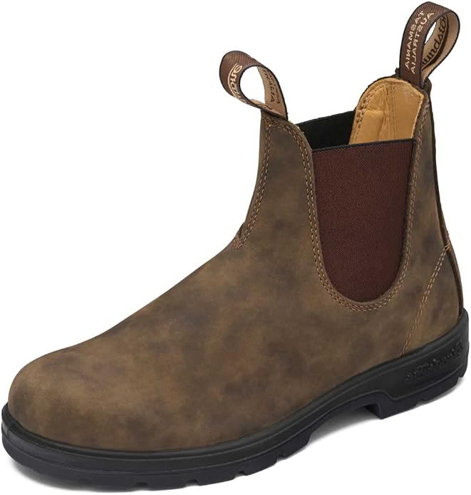 Blundstone Chelsea Boots Men Women - Classic Series